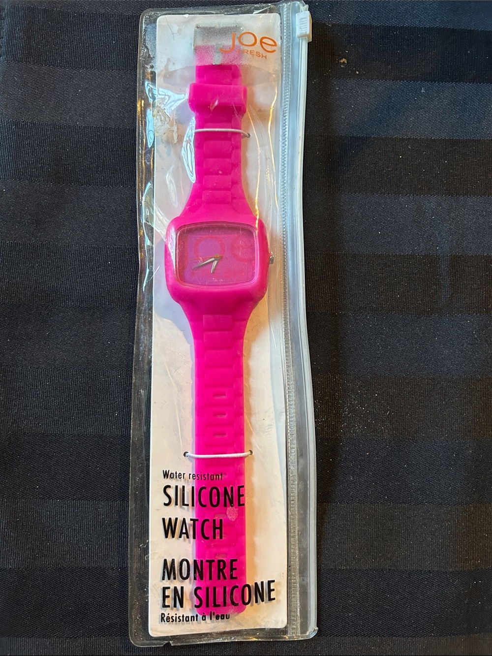 Watch (not a phone accessory)